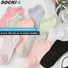 SOCKIX organizér na zavesenie ponožiek a spodnej bielizne, Náhľad obrázku produktu 3