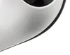 Mercedes W246 B-Klasse 11-18 Schaltknauf SCHWARZ / SILBER Produktbild-Vorschau 6