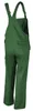 Qualitex Arbeitshose - comfortable Latzhose - Produktbild-Vorschau 2