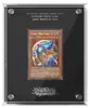 Yu-Gi-Oh! Stainless Steel Card: Dark Magician Girl Podgląd zdjęcia produktu 1