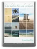 DURABLE Türschild CLICK SIGN Kunststoff blau DIN A4 Produktbild-Vorschau 11