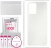 apgo Rückseite Schutzfolie, Matt, kompatibel mit Vivo Y32, Produktbild-Vorschau 1