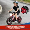 Elektro-Kindermotorrad DNA 12 100W 12 Zoll Electric Laufrad Produktbild-Vorschau 6