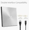 ASUS 90DD02A2-M29000 ASUS SDRW-08U9M-U EXT UltraSlim USB Vista previa de la imagen del producto 8