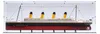Vetrina Blacked Brick XL per LEGO® 10294 Creator Expert – Anteprima dell’immagine prodotto 1