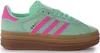 DamenSneaker Gazelle Bold Three Layers Q Panel Gum Sole von Produktbild-Vorschau 2