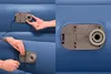 Bestway® TriTech® Doppelluftbett mit integrierter Produktbild-Vorschau 7