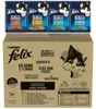 Felix Fantastic Karma Dla Kotów W Galaretce 10,2 Kg (120 X Podgląd zdjęcia produktu 6