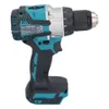 Akumulátorový vrtací šroubovák Makita DDF 489 RF1 18 V 73 Náhled obrázku produktu 5