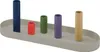 Remember magnetischer Kerzenhalter LUNA oval Produktbild-Vorschau 2