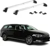Nosič střešního nosiče pro VW Passat Wagon B8 2015-2025 Náhled obrázku produktu 11
