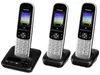 Panasonic KX-TGH723GS Schnurloses Telefon-Set mit Produktbild-Vorschau 11
