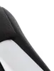 Mazda 3 III 13-18 Schaltknauf SCHWARZ + SILBER 6-GANG Produktbild-Vorschau 8