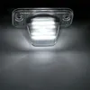 LED Kennzeichenbeleuchtung für VW T4 Transporter Multivan  Produktbild-Vorschau 3