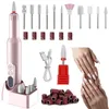 MODFU Kabelloses Nagelbohrer-Set, Wiederaufladbar, 3 Produktbild-Vorschau 16