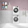 Zwischenbaurahmen "Basic" für Waschmaschine und Trockner, Produktbild-Vorschau 4