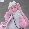 Hatsune Miku Tenitol PVC-Statue Sakura Miku im Cool-Style Produktbild-Vorschau 5