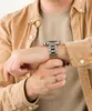 Pánske hodinky Festina F20560-6 strieborné Náhľad obrázku produktu 8