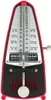 Wittner Metronome Taktell Piccolo mechaniczny ciemnoróżowy Podgląd zdjęcia produktu 2