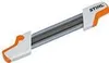 Stihl Feilenhalter 2-in-1 3/8" P ø 4,0 mm Produktbild-Vorschau 8
