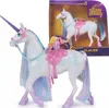 Spin Master Unicorn Academy Glacier Einhorn Spielfigur 28 Produktbild-Vorschau 8