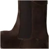 Tamaris 25304/47 Mocca Suede Größe EU 39 Produktbild-Vorschau 4