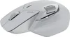 RAPOO MT760L - rechargeable Mouse Wireless, Bluetooth Grey Produktbild-Vorschau 8