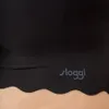 Sloggi Zero Feel Wavy Top Farbe: Schwarz 04/0004 Größe: S Produktbild-Vorschau 7