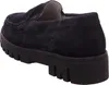 Waldläufer Damen Leder Loafer blau 8 Produktbild-Vorschau 22