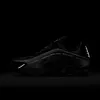 Nike Shox R4 "Metallic Silver Black Psychic Blue" Blau, Produktbild-Vorschau 11