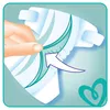 Pampers Baby Dry Gr. 4 Junior 9-14kg, 90 pezzi Anteprima dell’immagine prodotto 2