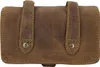 Greenburry Vintage Military Gürteltasche XL 17,0 x 10,0 cm Produktbild-Vorschau 2