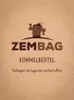 Zembag Kreuzkümmelbeutel - 18 g Produktbild-Vorschau 1