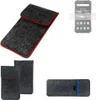 K-S-Trade Handy Schutz Hülle kompatibel mit Ulefone Armor Produktbild-Vorschau 1