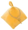 Mauro Ferretti Senf Dreieckiger Türkeil 14x14x20 cm Produktbild-Vorschau 6