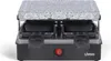 LIVOO Raclettegrill 4 Personen Granitplatte Grill Produktbild-Vorschau 11