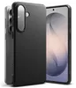 Custodia per cellulare Galaxy S26, Ringke Onyx, nero Anteprima dell’immagine prodotto 1