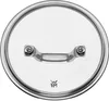 WMF Fusiontec Mineral Glasdeckel, 16 cm 3201000460 Produktbild-Vorschau 3