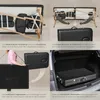 2 Zonen Massageliege Freddi Breite 61 cm, Polsterung 5 cm Produktbild-Vorschau 4