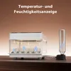 Plne automatický povrchový inkubátor Fudajo pre 36 vajec, Náhľad obrázku produktu 4
