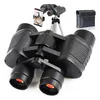 Jumelles, Jumelles 80x80 HD, Jumelles de chasse, Télescope Voir les images du produit 4