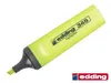 Edding 345 Highlighter Yellow (10) Marker (4-345005) Produktbild-Vorschau 13