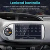 9'Carplay' Nawigacja Android13 2+64GB DAB Radio 4Core Dla Podgląd zdjęcia produktu 13