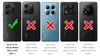 Defender Housse pour Xiaomi Redmi Note 14 5G Housse mate Voir les images du produit 3