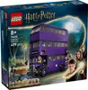 LEGO Harry Potter Dobrodružství s potulným rytířem - hračka Náhled obrázku produktu 12