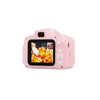 X2 Mini Kids Kamera 2 Zoll HD Farbdisplay Wiederaufladbare Produktbild-Vorschau 3