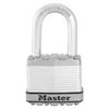Titánový visiaci zámok M5EURDLF - Master Lock Excell - 50mm Náhľad obrázku produktu 1
