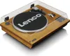 Lenco LS-55WA - Plattenspieler mit Bluetooth®, USB, MP3, Produktbild-Vorschau 5
