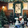 Noël Lutin Pochoir Set d'Empreintes de Pied - Lutin Voir les images du produit 8