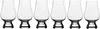 Stölzle Lausitz Whisky Glencairn glas, 190 ml, set van 6. Productafbeelding-voorbeeld 1
